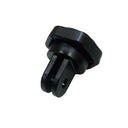 TELESIN Upgraded 1/4 Adapter for Action Cameras TELESIN