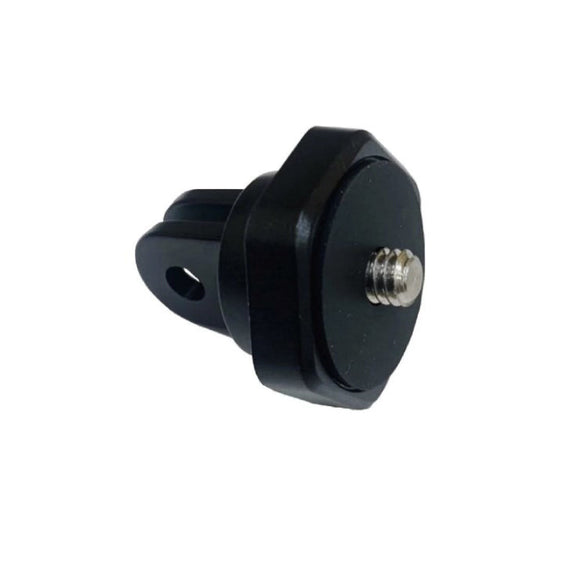 TELESIN Upgraded 1/4 Adapter for Action Cameras TELESIN
