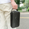 TELESIN camera bag for gopro 