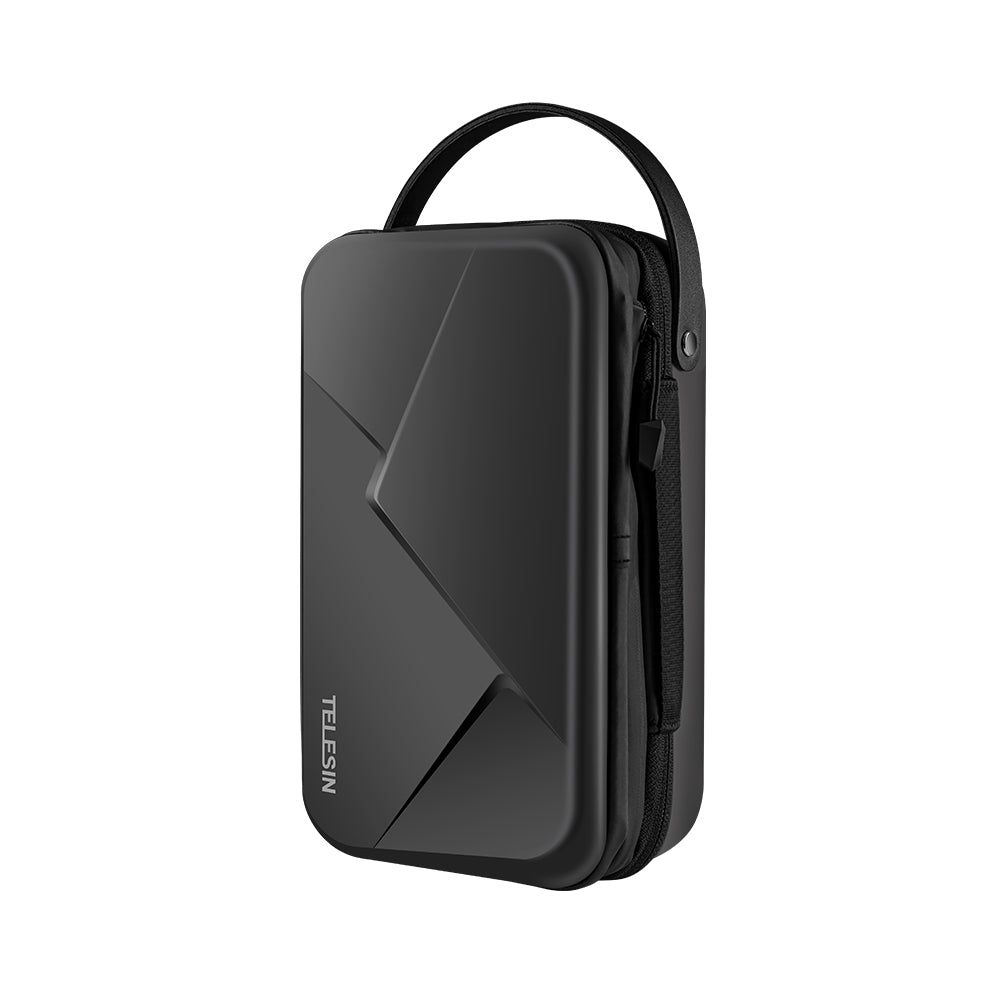 TELESIN camera bag for gopro 