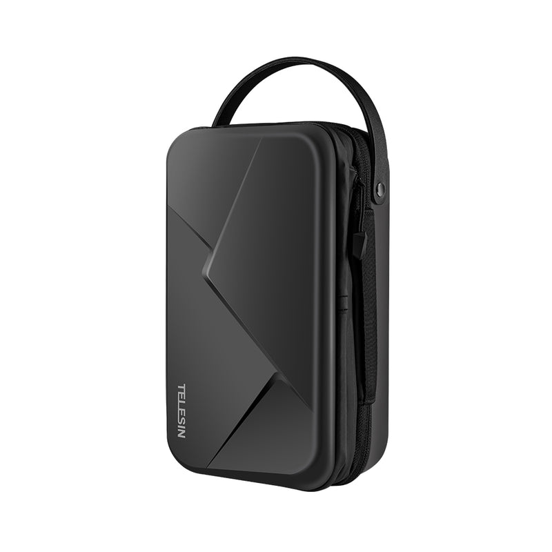 TELESIN camera bag for gopro 