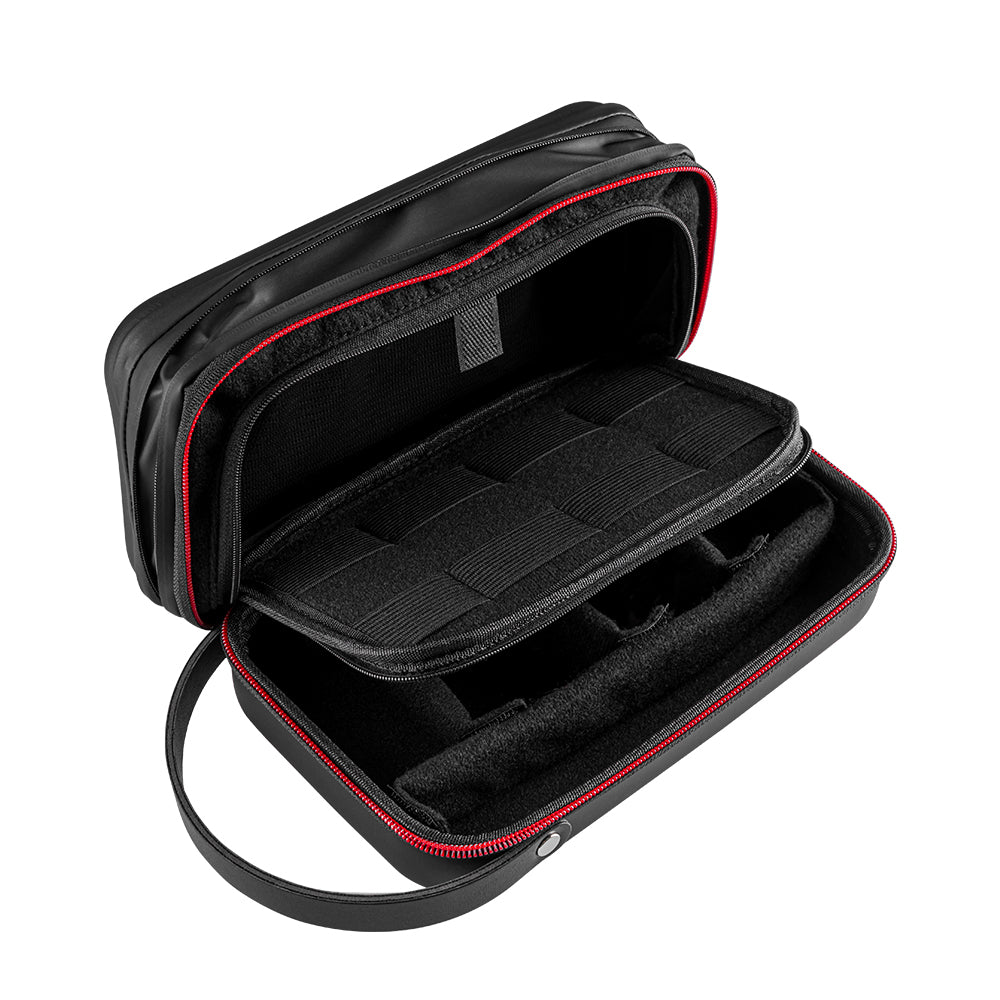 TELESIN camera bag for gopro 